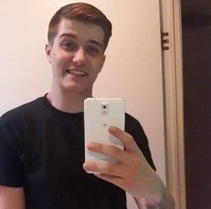 Meet your Posher, Michael